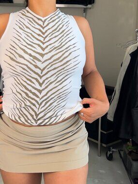 true y2k tank